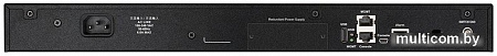 Управляемый коммутатор 3-го уровня D-Link DGS-3630-52PC/A2ASI