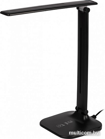 Настольная лампа ЭРА NLED-484-11W-BK