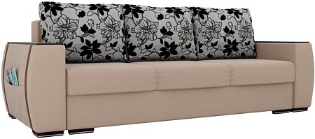 Диван Лига диванов Брион 101771 (бежевый)