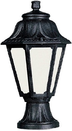Садовый светильник Fumagalli Mikrolot/Anna E22.110.000.AYF1R