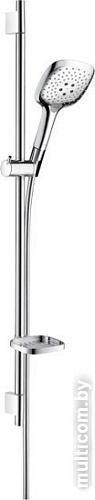 Душевой гарнитур Hansgrohe Raindance Select E 150 (27857000)