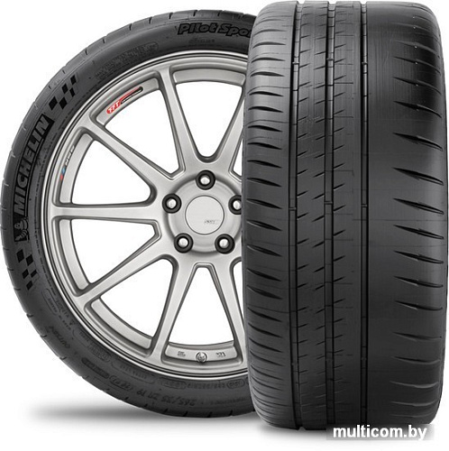 Автомобильные шины Michelin Pilot Sport Cup 2 265/35R20 99Y