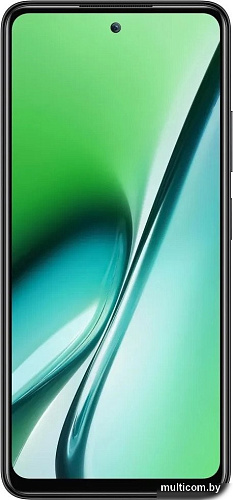 Смартфон Itel RS4 8GB/256GB (черный)