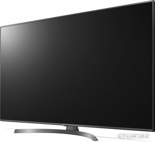 Телевизор LG 55UK6750