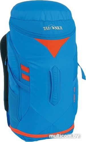 Рюкзак Tatonka Vibe 25 (bright blue)
