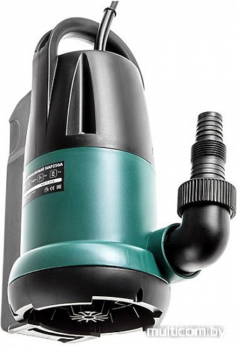 Насос Hammer NAP250A