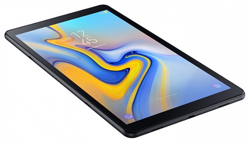 Планшет Samsung Galaxy Tab A 10.5 SM-T590 32Gb