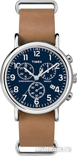 Наручные часы Timex TW2P62300