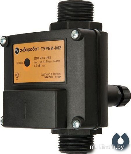 Блок управления Unipump Турби-М3 83705