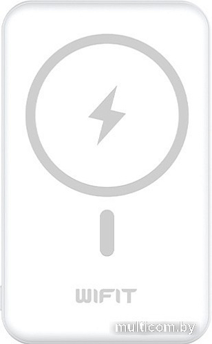 Внешний аккумулятор Wifit Wimag Pro 10000mAh (белый)