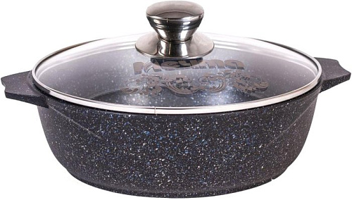 Жаровня Мечта Гранит Star Induction Pro 33803И