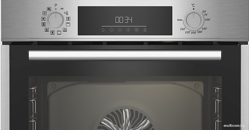 Электрический духовой шкаф BEKO BIOM1531KXNС