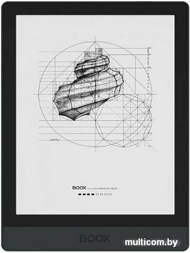 Электронная книга Onyx Boox Poke 3