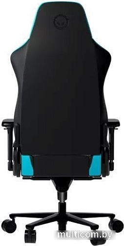 Кресло Lorgar Base 311 (черный/синий)