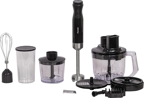 Погружной блендер Pioneer HB245S