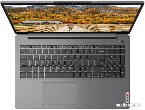 Ноутбук Lenovo IdeaPad 3 15ALC6 82KU01LPMH