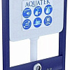 Унитаз Aquatek Вега INS-0000012+KDI-0000016+KKI-0000002+AQ1904-00