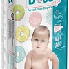 Подгузники Mini Boss Jumbo Mini 2 MBJ-02 (76 шт)