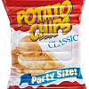 Надувной матрас Intex Potato Chips 58776