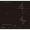 Варочная панель Kuppersberg ICS 614