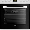 Кухонная плита BEKO FFSM57312GWS