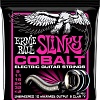 Струны для гитары Ernie Ball 2723