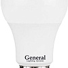 Светодиодная лампочка General Lighting GLDEN-WA60-B-7-230-E27-6500