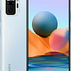 Смартфон Xiaomi Redmi Note 10 Pro 8GB/128GB (голубой лед)