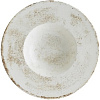 Тарелка глубокая Bonna Matt Gourmet MT-NCRBNC28CK