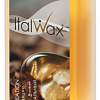 Воск ItalWax для депиляции Натуральный в картридже (100 г)