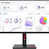 Монитор Lenovo ThinkVision T32p-30 63D2GAT1EU