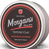 Morgan’s Texture Clay Firm Matt Finish 75 мл