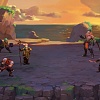Игра Battle Chasers: Nightwar для PlayStation 4