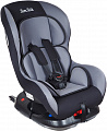 Автокресло BamBola Bambino Isofix (серый/черный) [KRES1518]