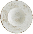 Тарелка глубокая Bonna Matt Gourmet MT-NCRBNC28CK