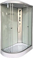 Душевая кабина Saniteco BST-120WR