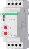 Реле температуры Евроавтоматика F&F RT-822 EA07.001.005
