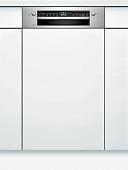 Встраиваемая посудомоечная машина Bosch Serie 2 SPI2HKS59E