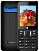 Мобильный телефон BQ-Mobile BQ-2436 Fortune Power (темно-синий)