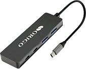 USB-хаб Origo OU3340C