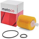 Масляный фильтр Metaco 1020-061