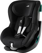 Детское автокресло Britax Romer King Pro (space black)