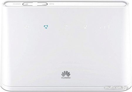 Беспроводной маршрутизатор Huawei B310s-22 (белый)