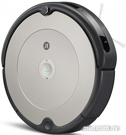 Робот-пылесос iRobot Roomba 698