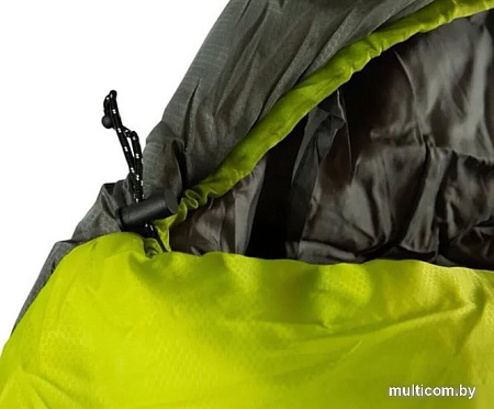 Спальный мешок TRAMP Voyager Regular TRS-052R (правая молния)