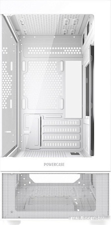 Корпус Powercase Vision Micro M2 CVMWM2-L0