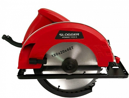 Дисковая (циркулярная) пила Slogger CS1380