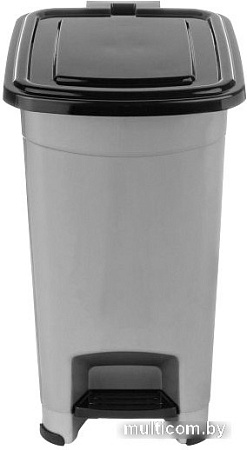 Мусорное ведро El Casa Слим 640413