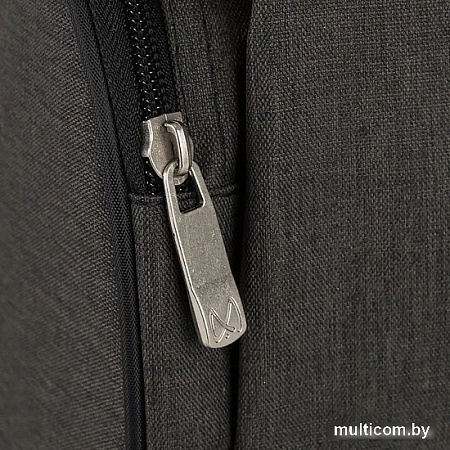 Mr.Bag 039-600/KAT-BLK (черный)