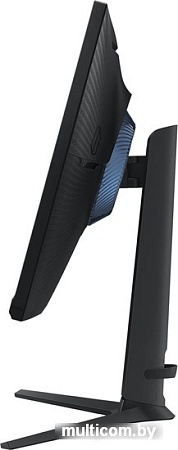 Игровой монитор Samsung Odyssey G3 S24AG300NI